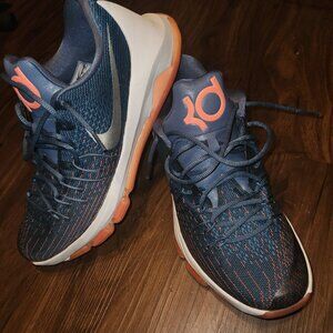 Men Nike Shoes - KD